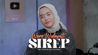 woro widowati sikep official music video 