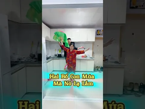 Về Nhà Ngoại Vui Sướng Như Nào⁉️