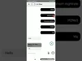 Problem Share React Native Chat Page involving and TextInput