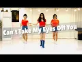 Download Lagu Can’t Take My Eyes Off You line dance(Beginner) 라인댄스❤️너에게 눈을 뗄 수 없어🤣😉