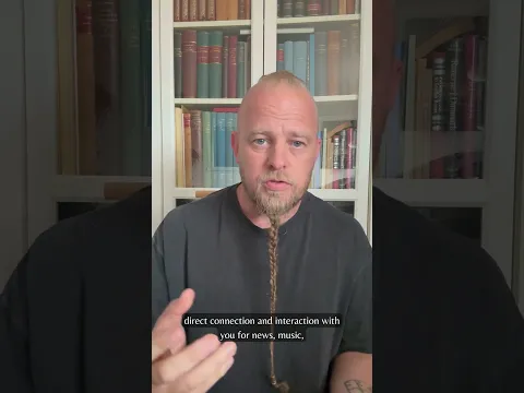 Join the Wardruna App