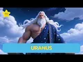 Download Lagu Uranus – The Father of Titans