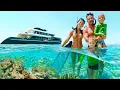Download Lagu We Found the Perfect Dive Boat… in the Most Protected Ocean on Earth!
