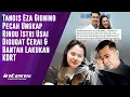 Download Lagu Tangis Eza Gionino Ungkap Rindu Istri Usai Digugat Cerai | Intens Investigasi | Eps 5708