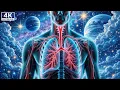 Download Lagu 432Hz + 963Hz + 528Hz | THE MOST POWERFUL HEALING FREQUENCY - Remove All Damage In The Body \u0026 Spirit