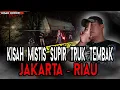 Download Lagu KISAH MISTIS SUPIR TRUK BERENG KELUARGA! BIKIN BULU KAKI MERINDING