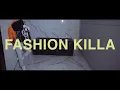 Lagu jew ian - fashion killa (feat. Audiogothh)