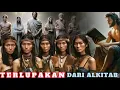 Putri Adam dan Hawa Kisah yang Terlupakan dari Alkitab (Penjelasan Kisah Alkitab)#inspirasikatolik
