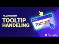 Playwright Tutorial in Tamil - Part 10 Tooltip Handling How to Get Tooltip Text