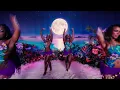 Gloria Groove - O CHÁ (Dance Video)