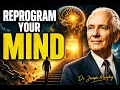 Train Your Subconscious Mind to Create Success Dr Joseph Murphy Inspirational Motivation Guide