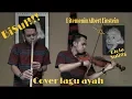 Download Lagu LAGU AYAH - Rintoharahap Akustik (Cover Biola Suling Kacapi)