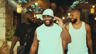 GRADUR - PAYSAGE (CLIP OFFICIEL)
