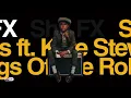 Shy FX - Bad Boy Business feat. Kate Stewart & Mr Williamz (Kings Of The Rollers remix)