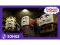 Download Lagu Day of the Diesels Song | Steam Team Sing Alongs | Thomas \u0026 Friends