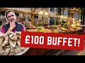 Download Lagu Reviewing the UK'S MOST EXPENSIVE £100 BUFFET! - I Wasn't Impressed!