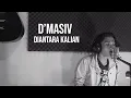 Download Lagu DIANTARA KALIAN - D'MASIV (Cover by Geraldo Rico)