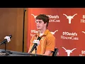 What has Texas QB Arch Manning learned so far in SEC play