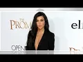 Kourtney Kardashian Not Worried About Luka Sabbat Age Difference Per People