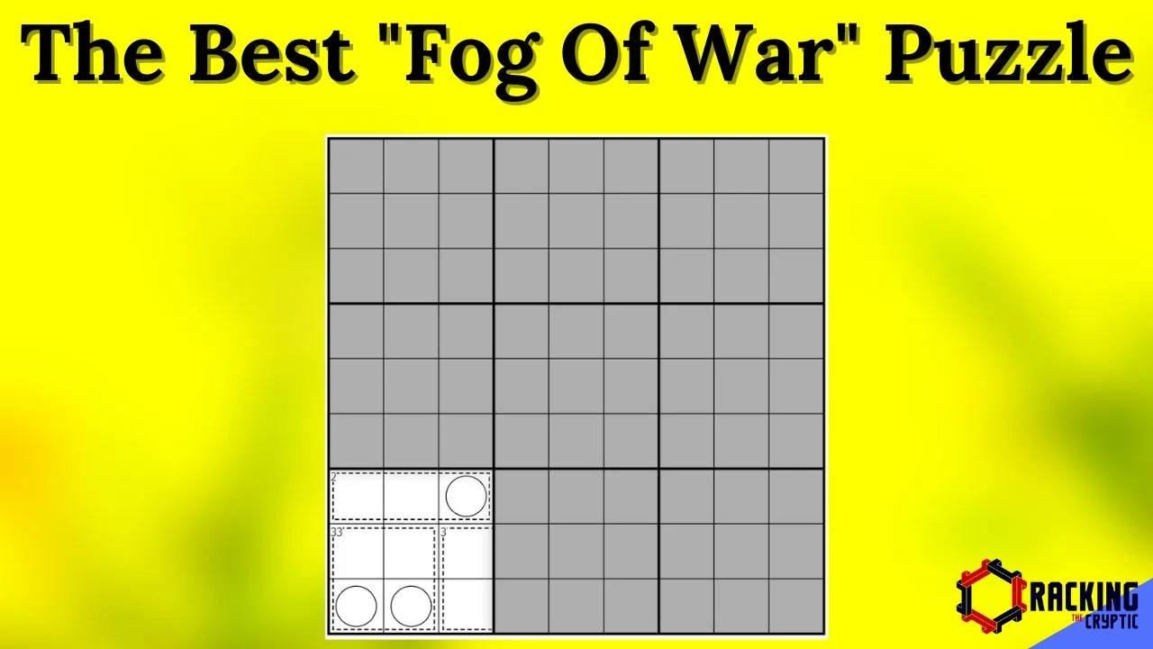 The Best "Fog Of War" Puzzle