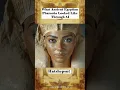 What Ancient Egyptian Pharaohs Looked Like Through AI!