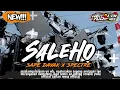 Download Lagu SPESIAL GAMPINGAN - DJ SALEHO X SPECTRE MELODI SAPE DAYAK || JINGLE PEMUDA RT 34 FT BOFAGO AUDIO