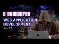 Web Project Task 02 SignUp Process 1st Year Semester 01 Java Institute