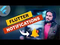 Flutter Local Notifications Notifications in Flutter App flutter - local