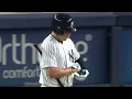 TOR@NYY: Lightning strikes surround Yankee Stadium