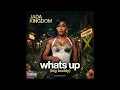 What's Up (Big Buddy) Remix