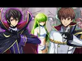 The Black Knights Victory Code Geass Fans waited 20 years for and it s not quite what you expect