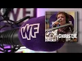 Lagu Christie @ radio Weeff - Podcast
