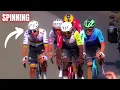 Download Lagu Why Tadej Pogačar LOST Québec GP And Didn't Care