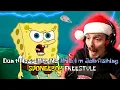 Download Lagu Don't Mess with me (While I'm Jellyfishing) - Spongebob Rap Freestyle (LumberJackHvsh) #reaction
