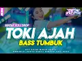 Download Lagu DJ TOKI AJAH X JUMP AROUND LAGU PARTY  TIMUR FULL BASS - Deon Excotic 