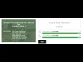 Quick Guide - Drag Drop Multiple File Upload