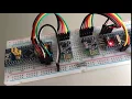 lc12s stm32 demo