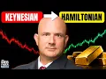 We Need New Rules for Investing - Hamiltonian Economics Is Back Luke Gromen Explains