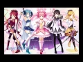 Download Lagu Nightcore - Miss Movin' On