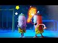 Download Lagu Kebi's Special Ability! | Spookiz | Cartoons for Kids