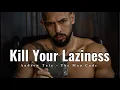You’re Too Comfortable — Kill Your Laziness | Mindset That Creates Winners - Andrew Tate Motivation