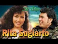 Lagu Rita Sugiarto Pasangan Duet Rhoma Irama