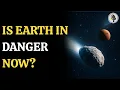 Download Lagu Is Earth in Danger Now? Interstellar Comet 3I/Atlas Explained | WION Podcast