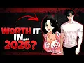 Should You Read LOOKISM Manhwa in 2026 lookism review vaizen