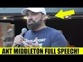 Download Lagu Ant Middleton Unite The Kingdom Full Speech From London!