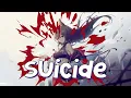 Nightcore - la di die (Lyrics)