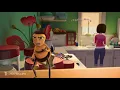 Lagu ok boomer - Bee Movie