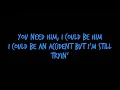 Grand Theft Autumn/ Where is Your Boy- Fall Out Boy (lyrics)