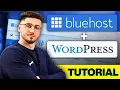 WordPress Tutorial Install Theme Plugins 25 Min Complete Walkthrough 2026