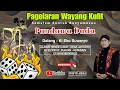 Lagu Live Wayang Kulit Dalang Ki Eko Suwaryo Lakon Pandawa Dadu 🎲 (Rec)